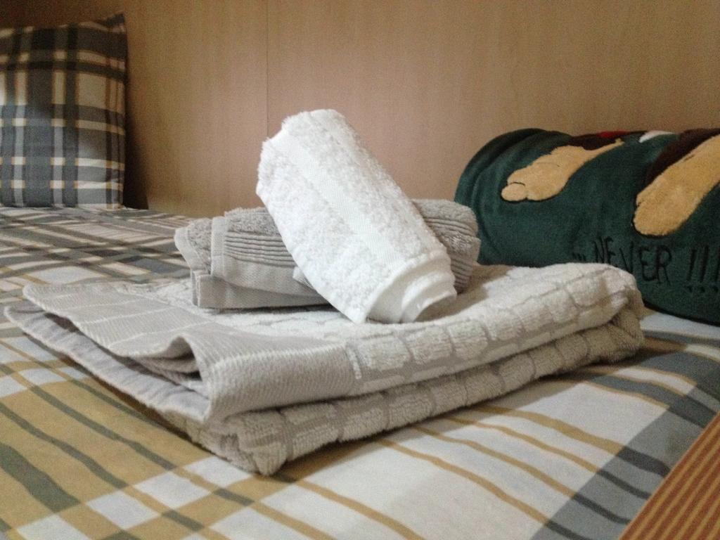 Terry, Camera Vacanze Alghero Hotel Phòng bức ảnh