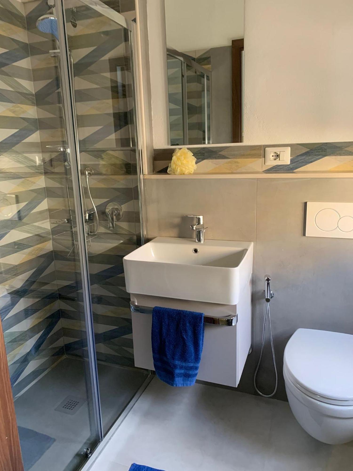 Terry, Camera Vacanze Alghero Hotel Ngoại thất bức ảnh