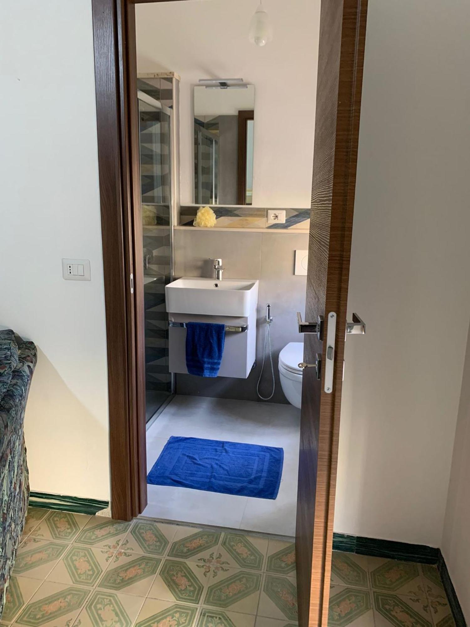 Terry, Camera Vacanze Alghero Hotel Ngoại thất bức ảnh