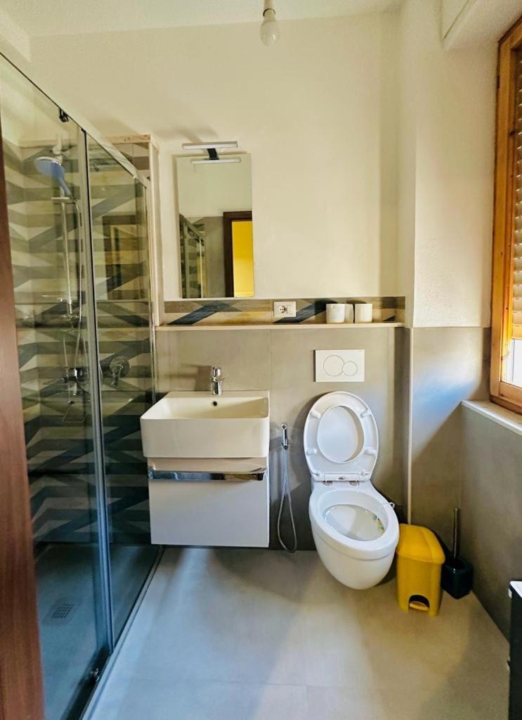 Terry, Camera Vacanze Alghero Hotel Ngoại thất bức ảnh