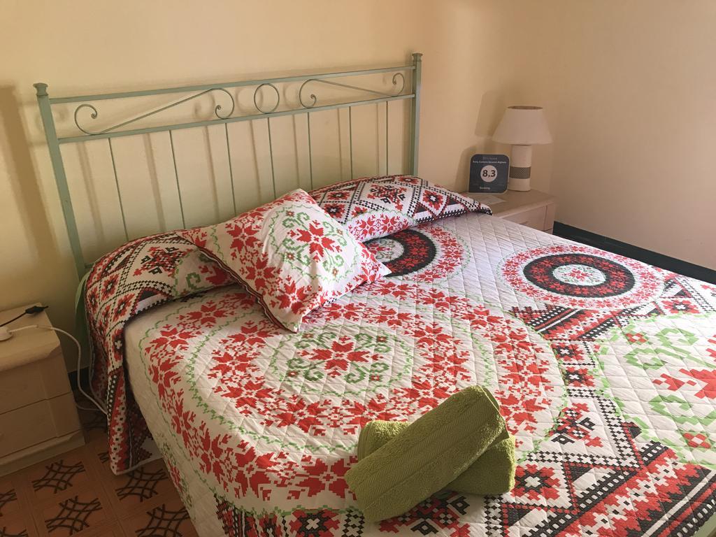 Terry, Camera Vacanze Alghero Hotel Ngoại thất bức ảnh