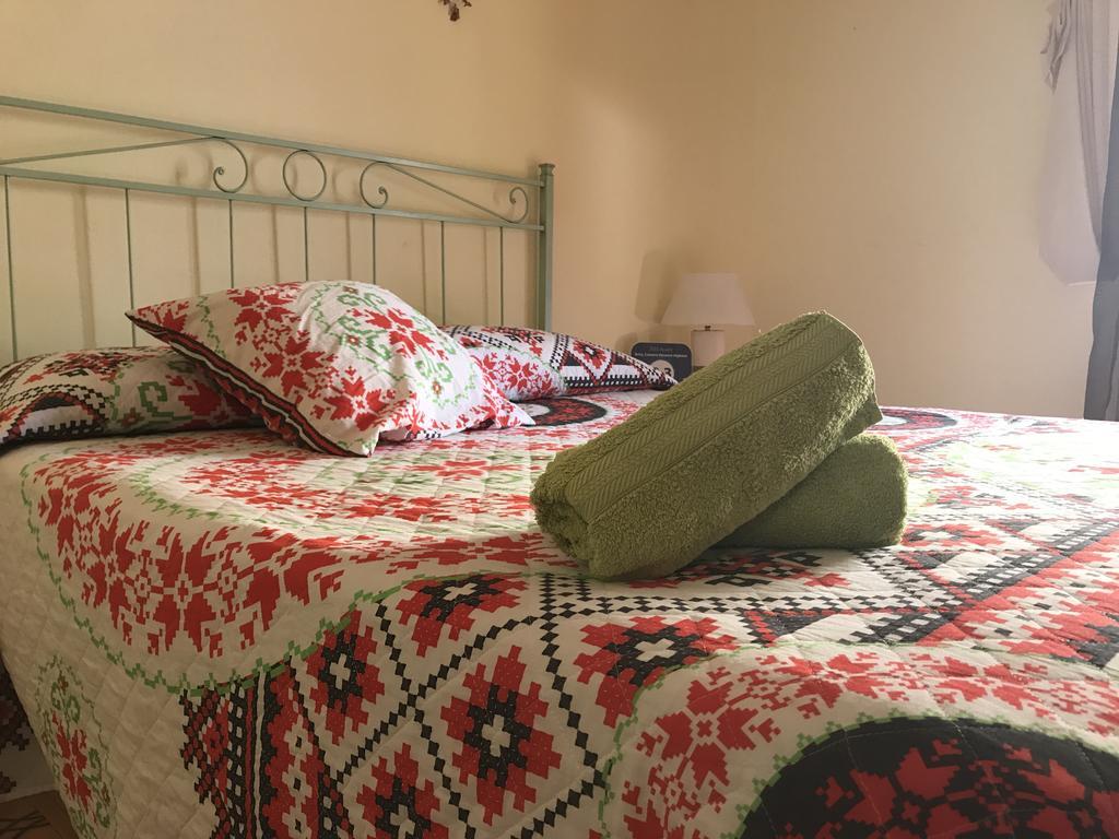 Terry, Camera Vacanze Alghero Hotel Ngoại thất bức ảnh