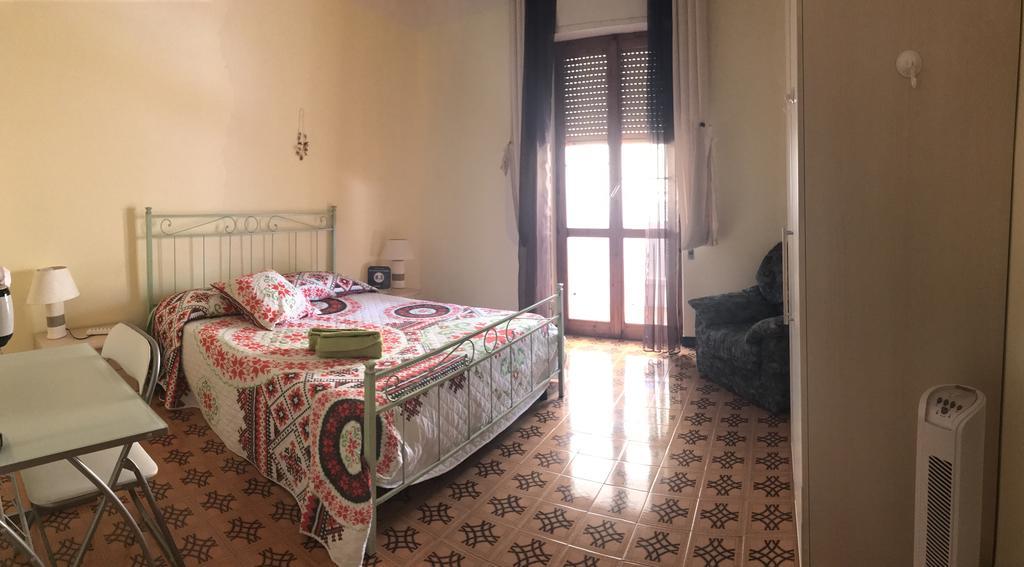 Terry, Camera Vacanze Alghero Hotel Ngoại thất bức ảnh